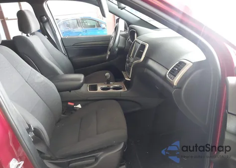 2015 Jeep Grand Cherokee Laredo from USA, damaged, VIN 1C4RJEAGXFC957112